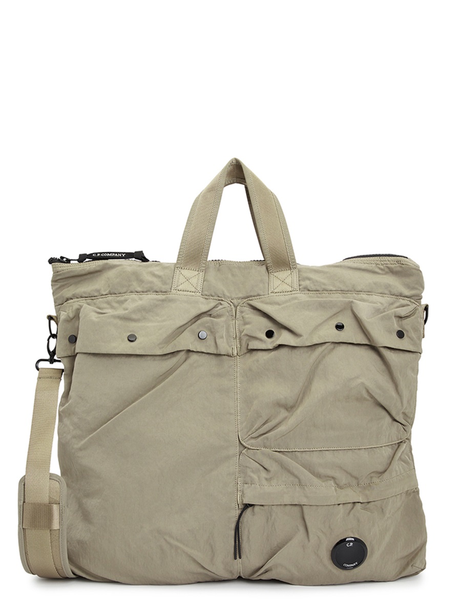 "NYLON B" BAG 19CMAC114A005269G356 (C.P. Company / ハンドバッグ・ショルダーバッグ ) | C.P. Company (シーピーカンパニー)