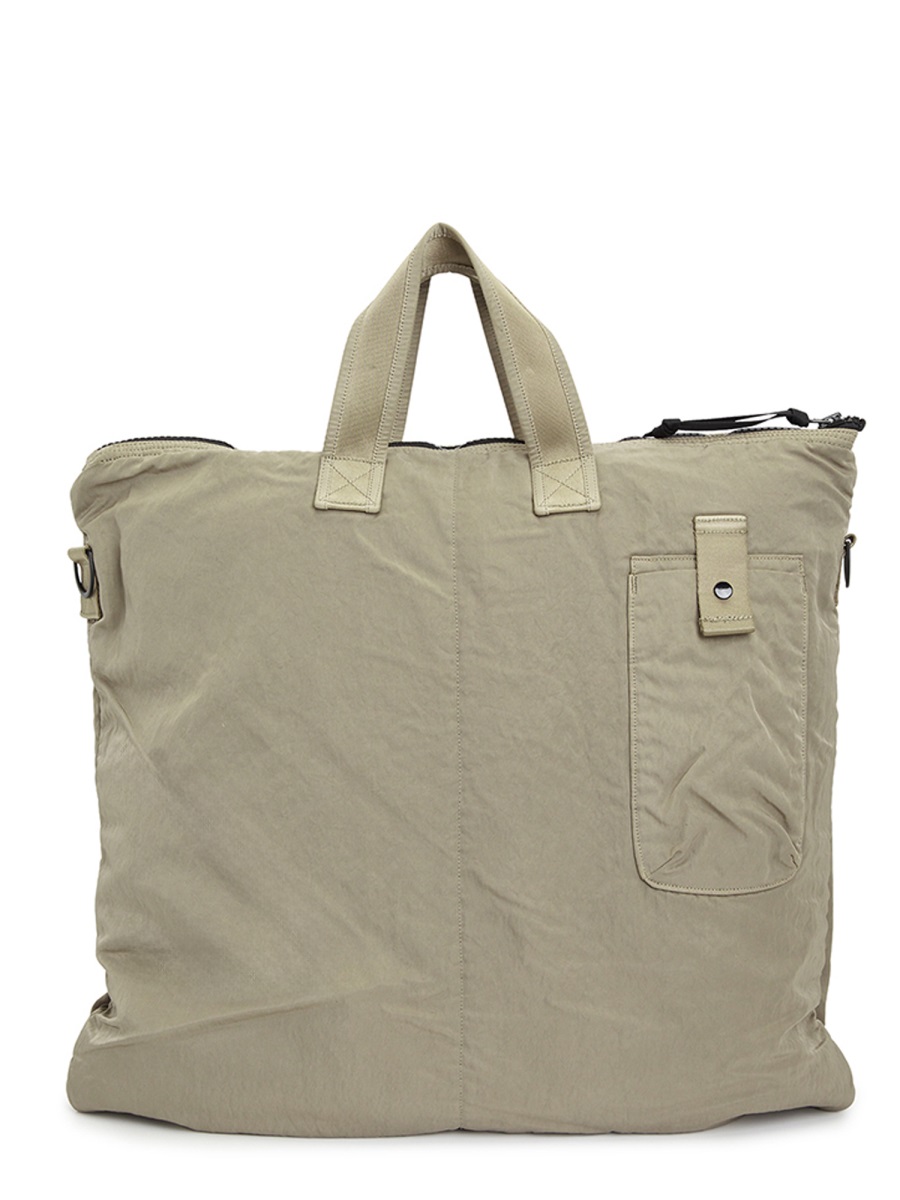 "NYLON B" BAG 19CMAC114A005269G356 (C.P. Company / ハンドバッグ・ショルダーバッグ ) | C.P. Company (シーピーカンパニー)(1)