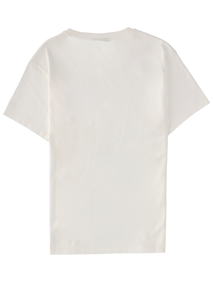 COTTON T-SHIRT EMI000201270I10 (MC2 SAINT BARTH / Tシャツ・カットソー ) | MC2 SAINT BARTH (エムシーツーセイントバース)(1)