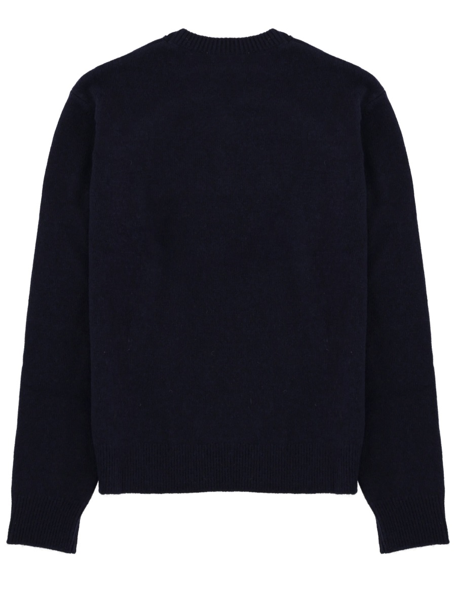 "NEW QUEEN" JERSEY QUE001003970I61 (MC2 SAINT BARTH / ニット・セーター・カーディガン ) | MC2 SAINT BARTH (エムシーツーセイントバース)(1)