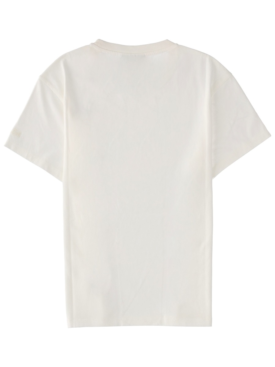 COTTON T-SHIRT EMI000200559I10 (MC2 SAINT BARTH / Tシャツ・カットソー ) | MC2 SAINT BARTH (エムシーツーセイントバース)(1)
