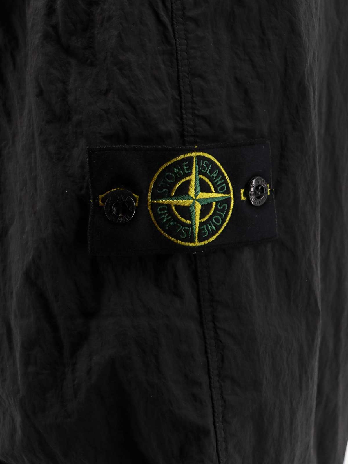 Recycled Nylon Cargo Pants K2S153100013S0019V0029 (STONE ISLAND / パンツ ) | STONE ISLAND (ストーンアイランド)(2)