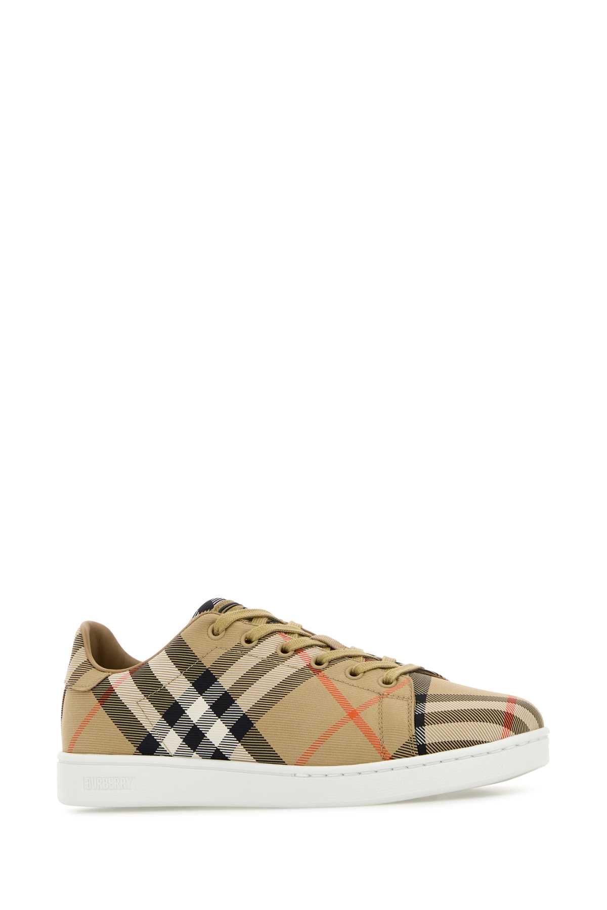 Embroidered canvas Set sneakers 8118855B9368 (Burberry / スニーカー ) | Burberry (バーバリー)(1)