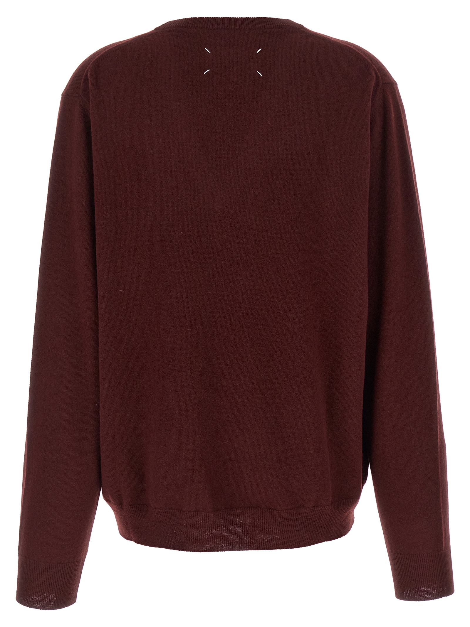 'Four Stitches' sweater S51HN0006M13225211 (Maison Margiela / ニット・セーター・カーディガン ) | Maison Margiela (メゾン マルジェラ)(1)