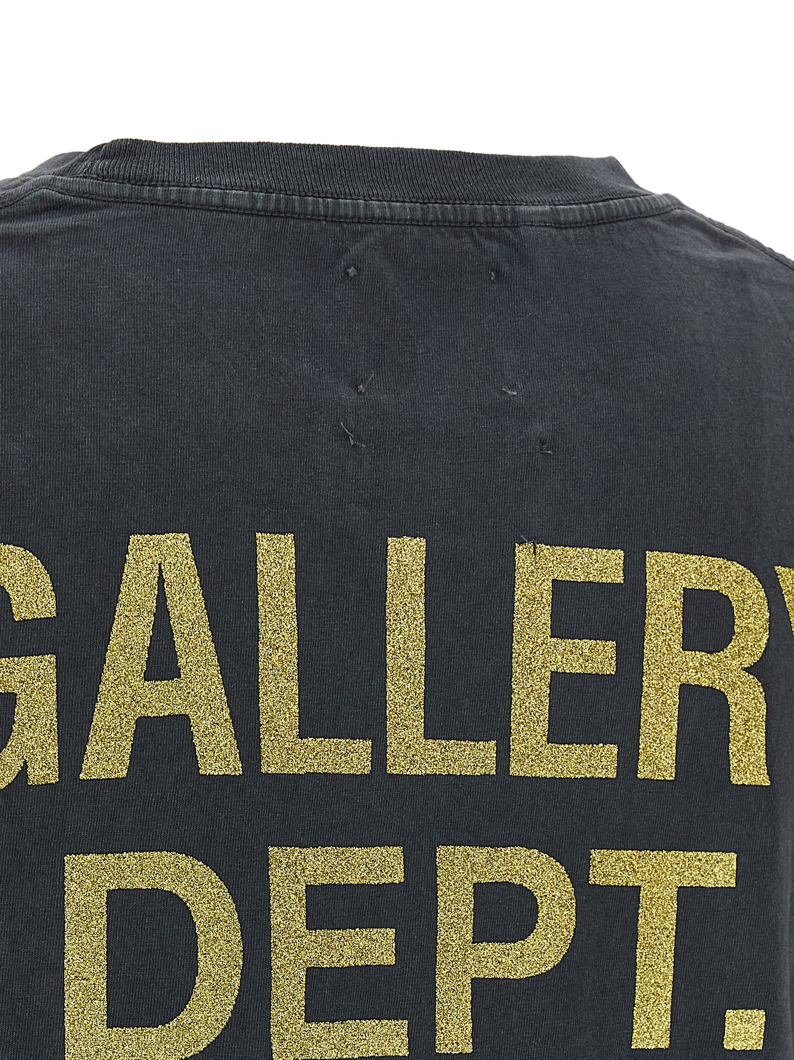 'Big Reaper ATK' T-shirt BRA10286VINTAGEBLACK (GALLERY DEPT / Tシャツ・カットソー ) | GALLERY DEPT (ギャラリー デプト)(3)