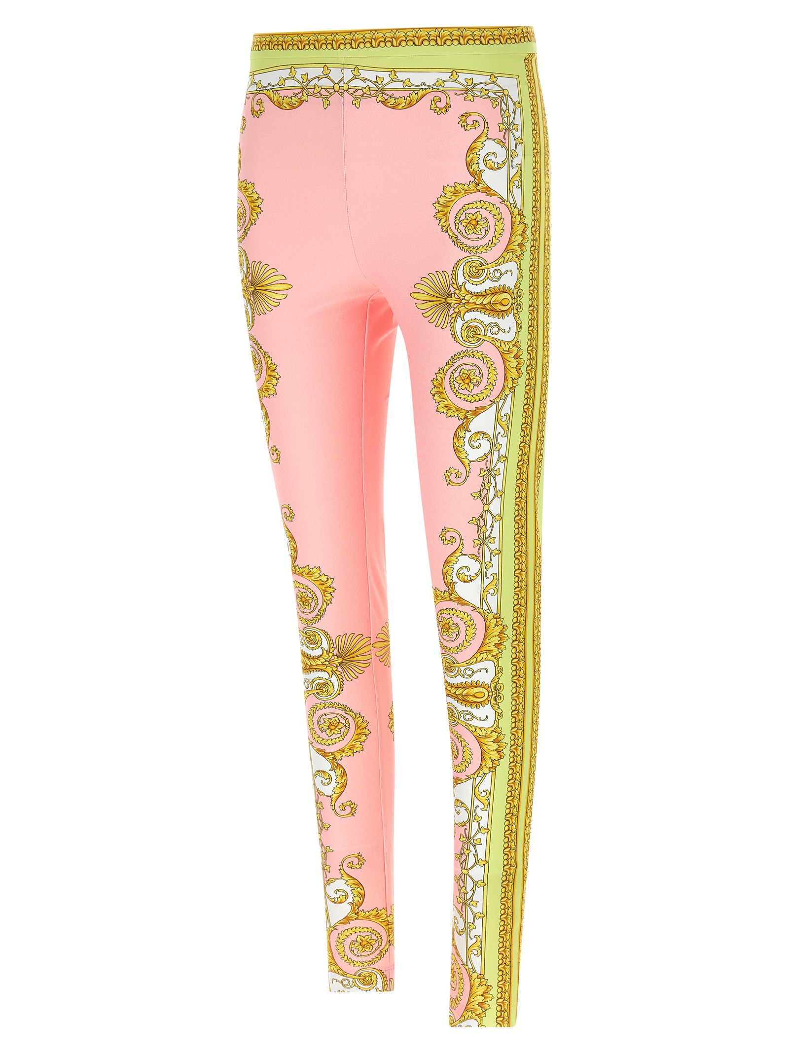 'Spring Barocco' leggings 10039001A171645Y590 (VERSACE / アクティブウェア ) | VERSACE (ヴェルサーチェ)(2)
