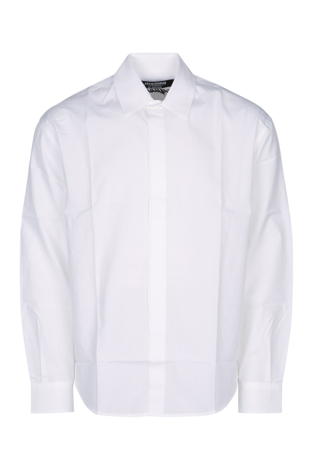 LA CHEMISE HENRI SHM00567AW006911LC (JACQUEMUS / シャツ・ブラウス ) | JACQUEMUS (ジャックムス)