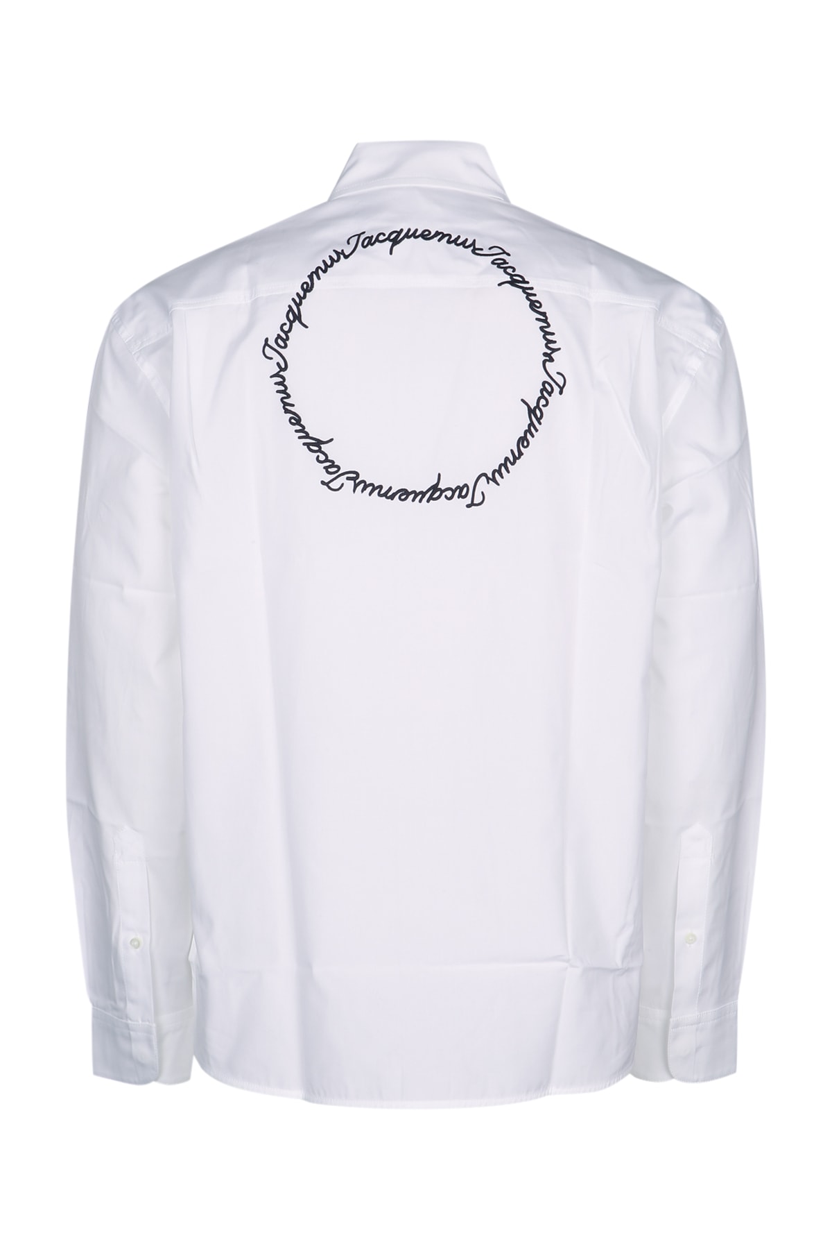 LA CHEMISE HENRI SHM00567AW006911LC (JACQUEMUS / シャツ・ブラウス ) | JACQUEMUS (ジャックムス)(1)