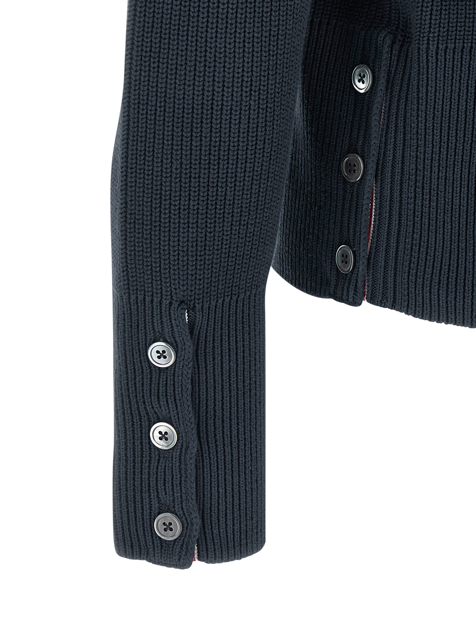 '4BAR' sweater MKA580AY3065415 (Thom Browne / ニット・セーター・カーディガン ) | Thom Browne (トム・ブラウン)(3)