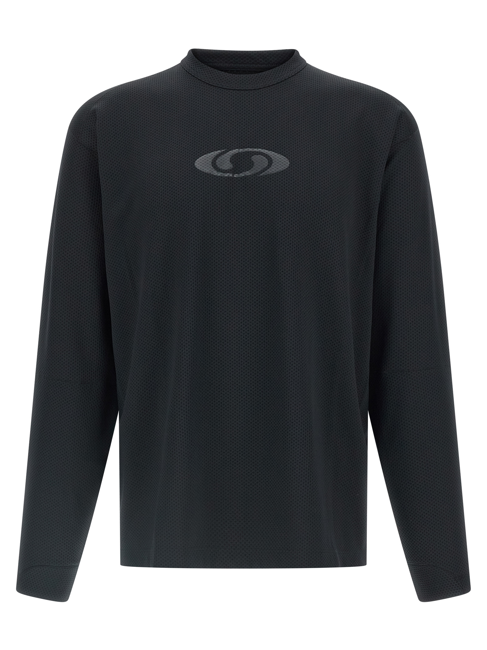 T-shirt capsule MM6 Maison Margiela x Salomon SH0NH0020M20139899 (MM6 Maison Margiela / Tシャツ・カットソー ) | MM6 Maison Margiela (エムエムシックス)