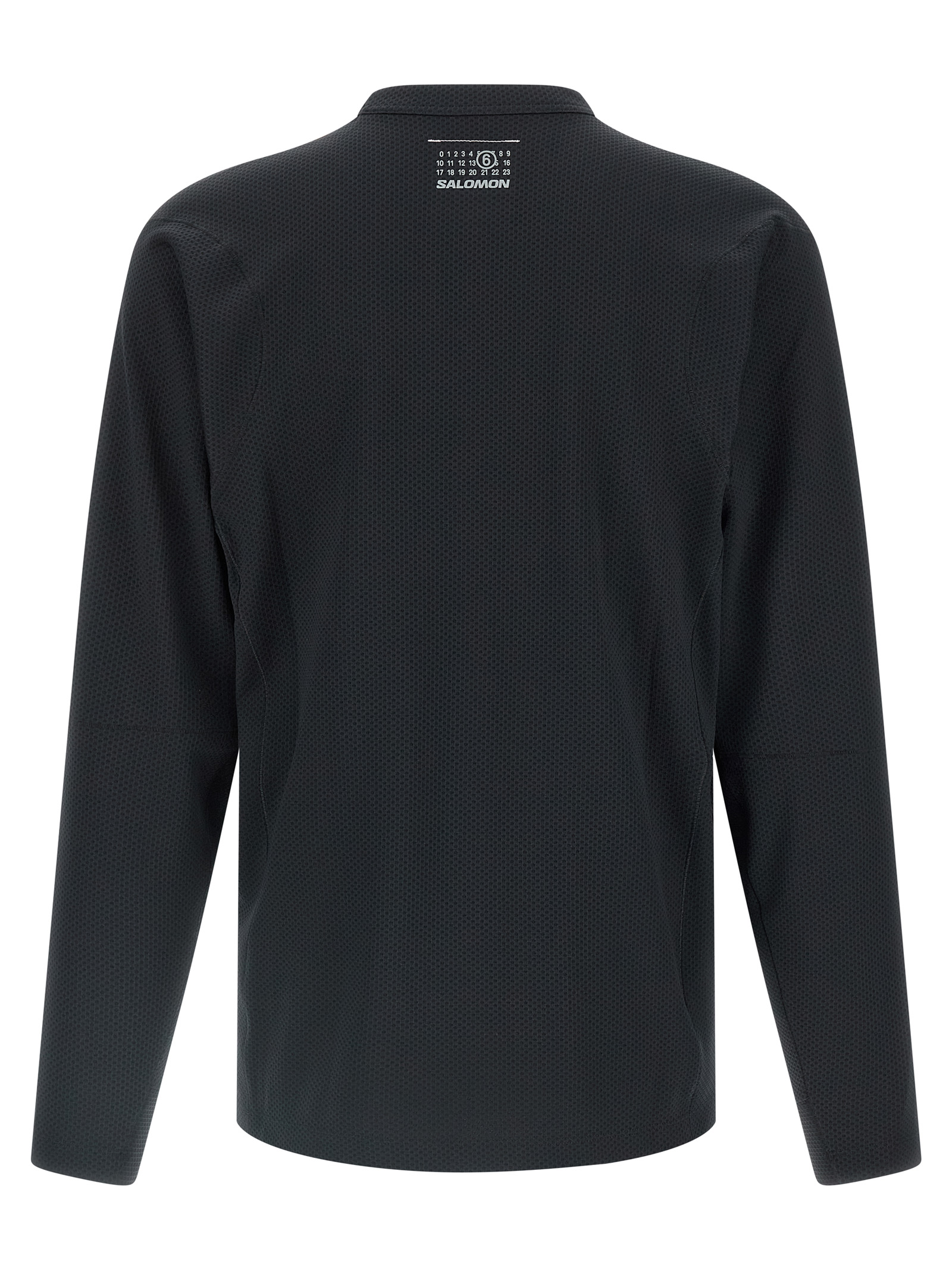 T-shirt capsule MM6 Maison Margiela x Salomon SH0NH0020M20139899 (MM6 Maison Margiela / Tシャツ・カットソー ) | MM6 Maison Margiela (エムエムシックス)(1)