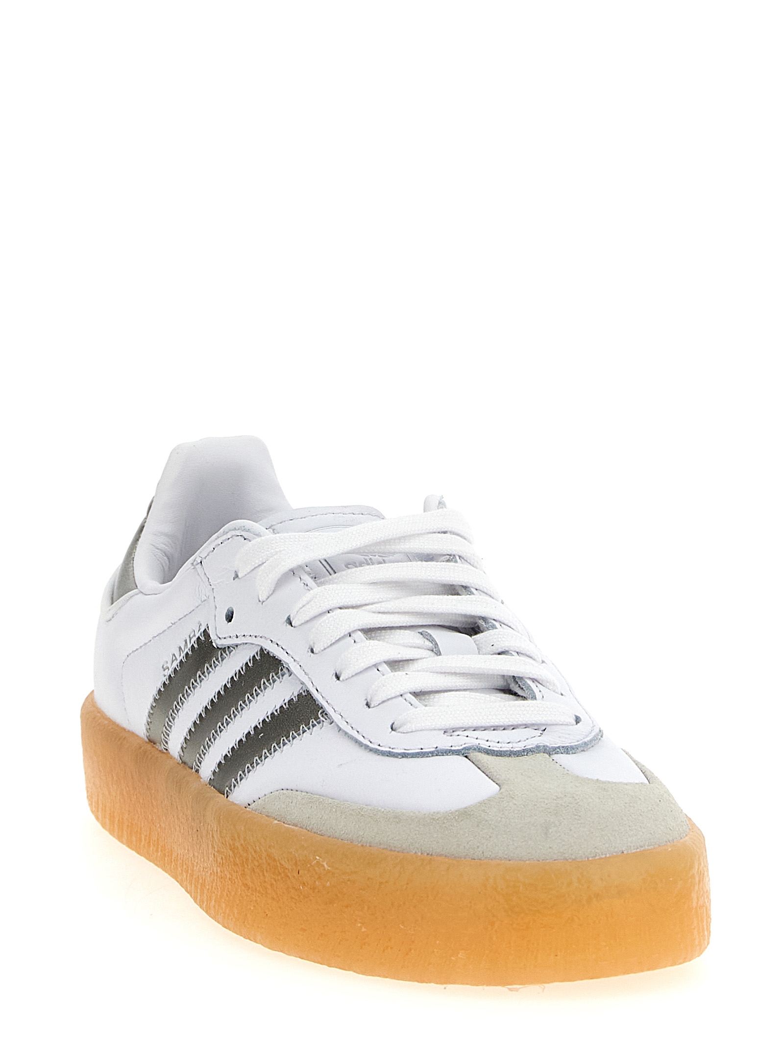 'Sambae' sneakers JS3943FTWWHTSILVMT (adidas Originals / スニーカー ) | adidas Originals (アディダス オリジナルス)(1)