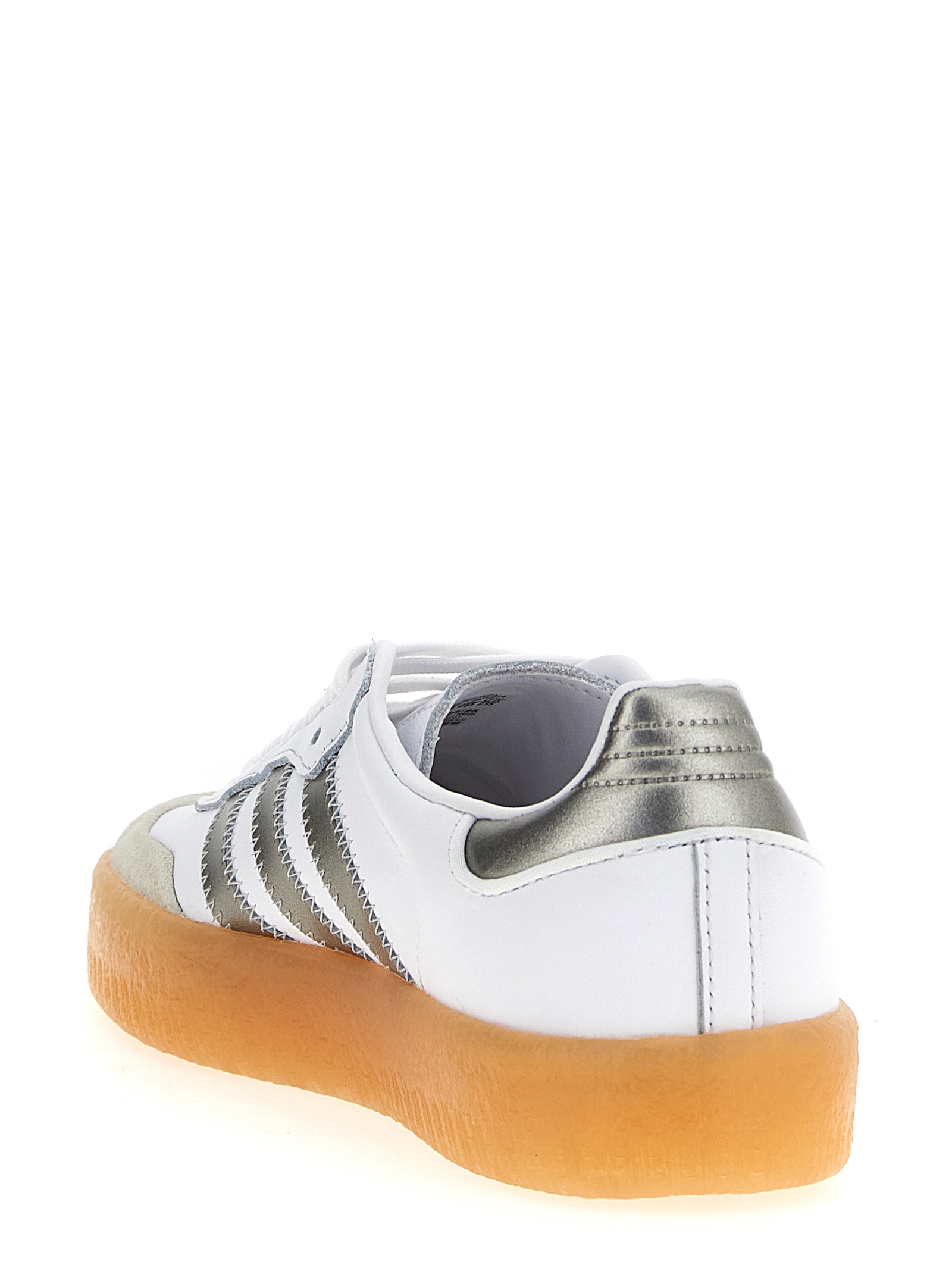 'Sambae' sneakers JS3943FTWWHTSILVMT (adidas Originals / スニーカー ) | adidas Originals (アディダス オリジナルス)(2)