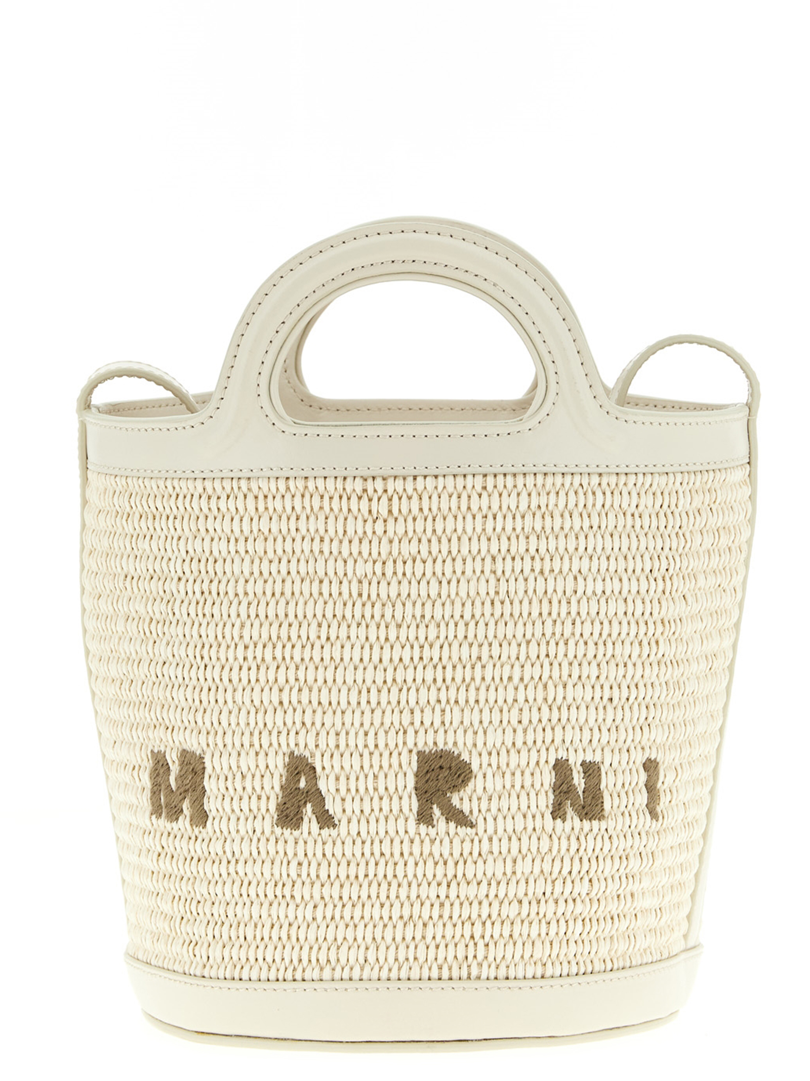 'Tropicalia' small bucket bag SCMP0056Q1P386000W12 (Marni / ハンドバッグ・ショルダーバッグ ) | Marni (マルニ)