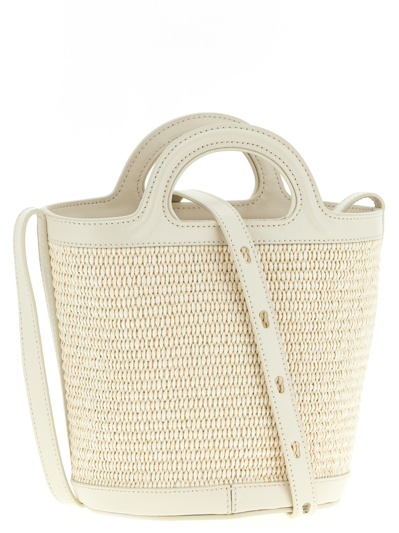 'Tropicalia' small bucket bag SCMP0056Q1P386000W12 (Marni / ハンドバッグ・ショルダーバッグ ) | Marni (マルニ)(1)
