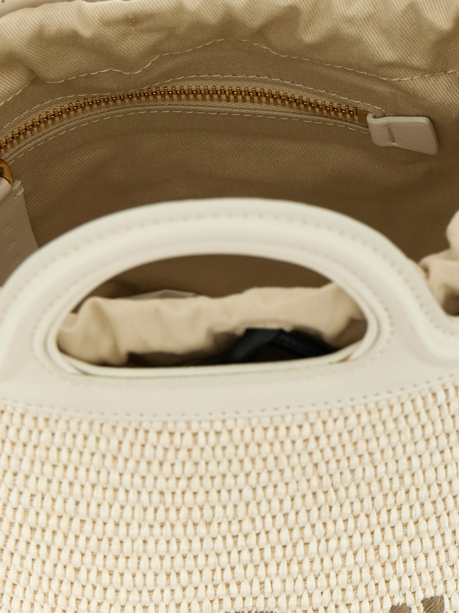 'Tropicalia' small bucket bag SCMP0056Q1P386000W12 (Marni / ハンドバッグ・ショルダーバッグ ) | Marni (マルニ)(3)