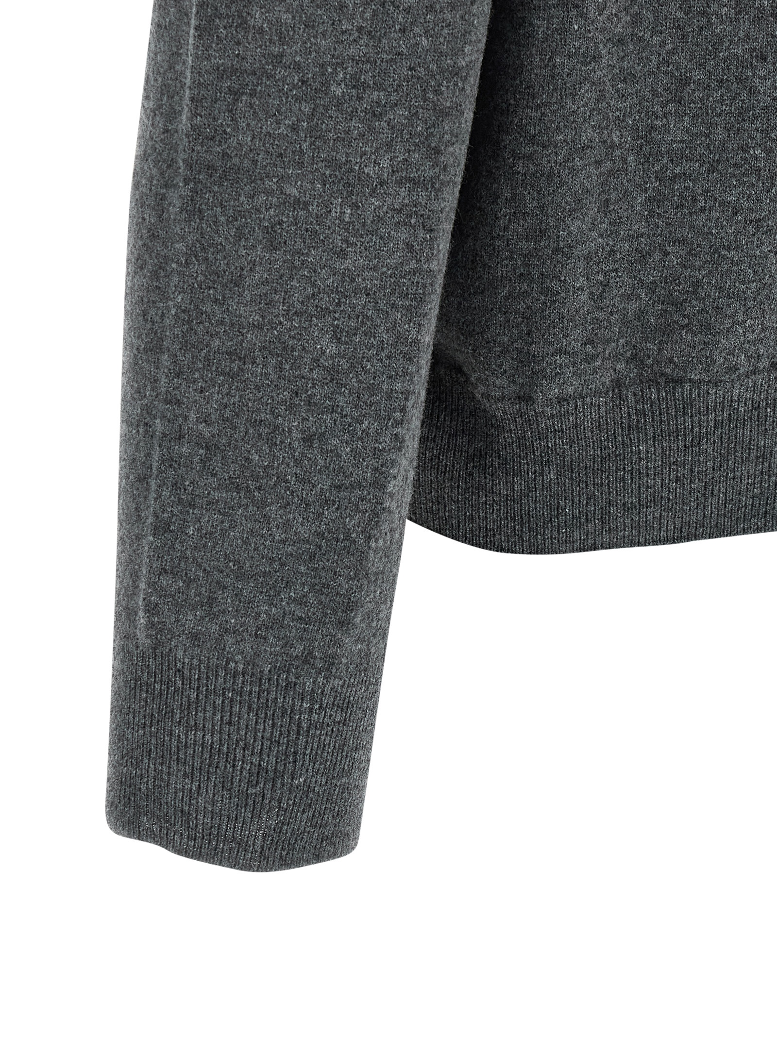 'Four Stitches' sweater S51HN0006M13225859M (Maison Margiela / ニット・セーター・カーディガン ) | Maison Margiela (メゾン マルジェラ)(3)