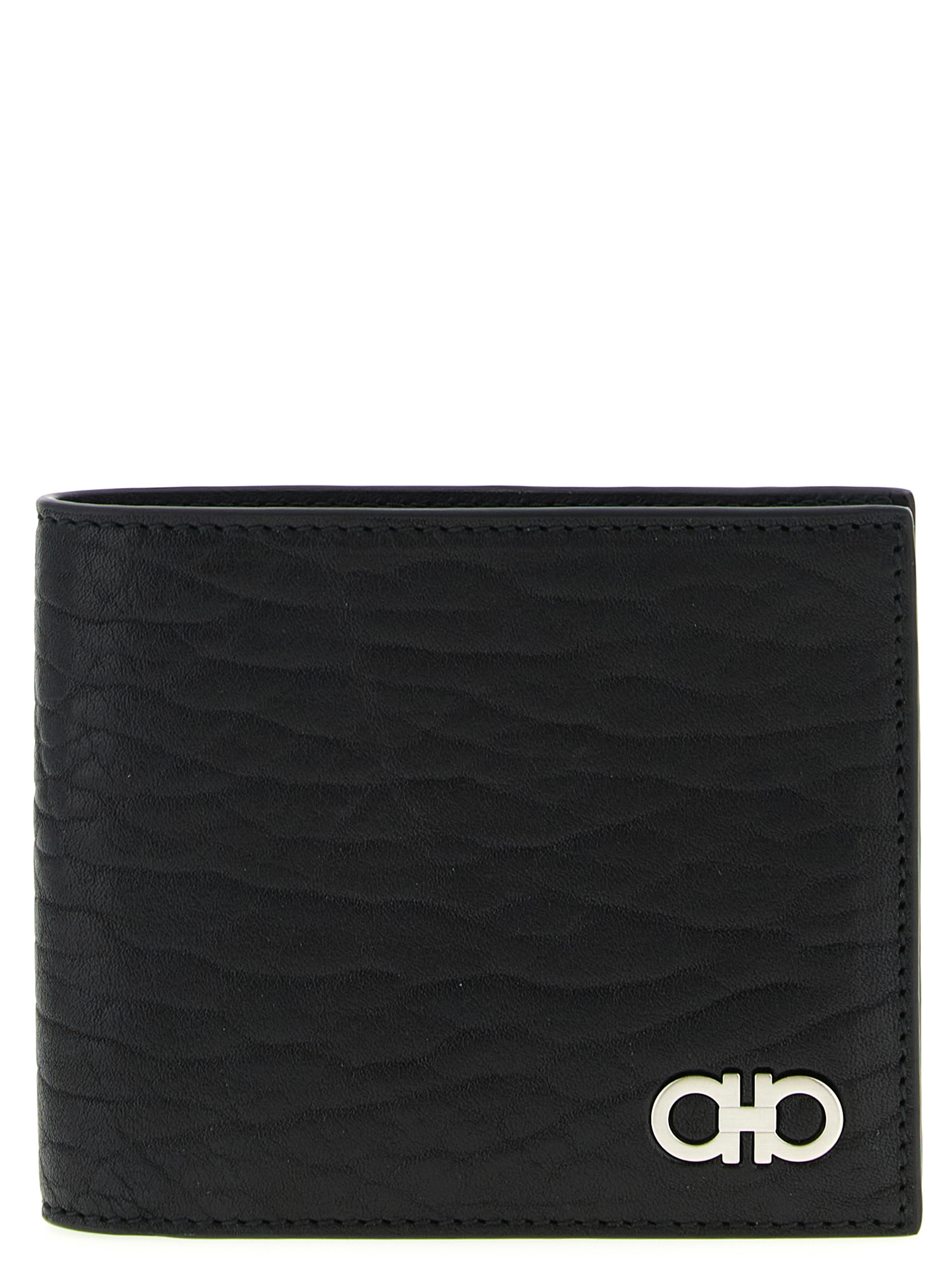 'Gancini' wallet 788730NERO (FERRAGAMO / 財布・カードケース ) | FERRAGAMO (フェラガモ)