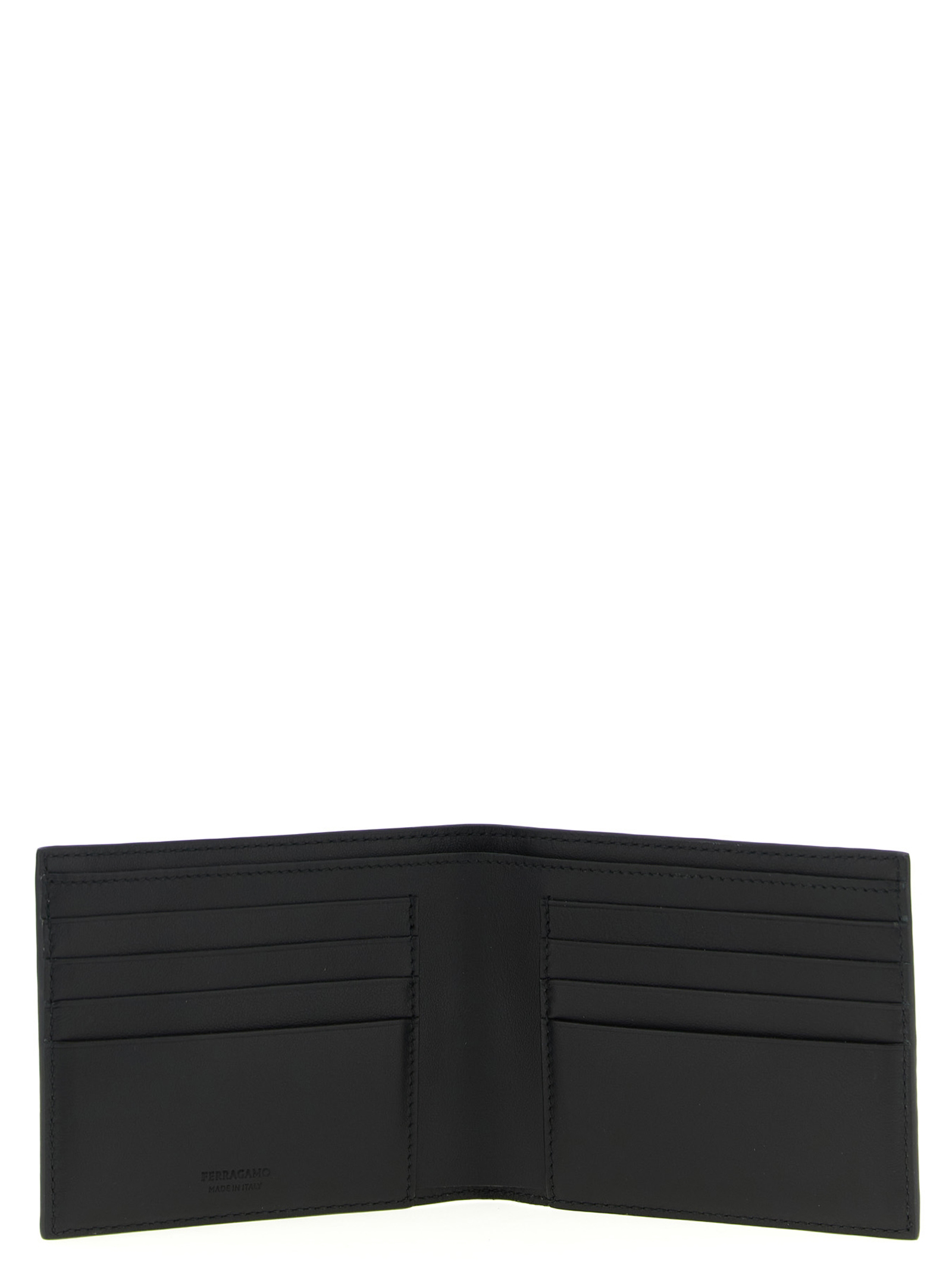 'Gancini' wallet 788730NERO (FERRAGAMO / 財布・カードケース ) | FERRAGAMO (フェラガモ)(2)