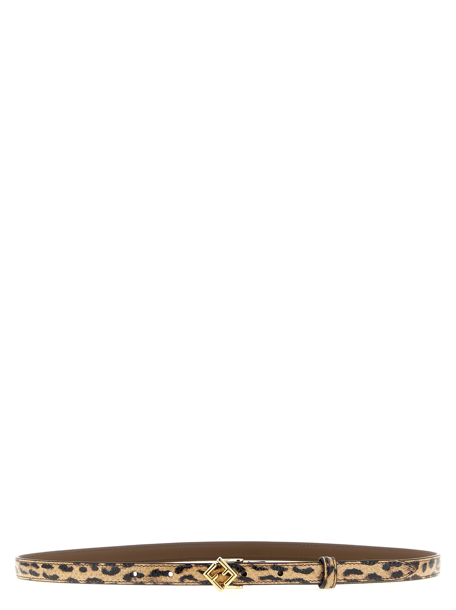 'FF Diamonds' belt 8C0742AV54F1N1S (FENDI / ベルト・サスペンダー ) | FENDI (フェンディ)