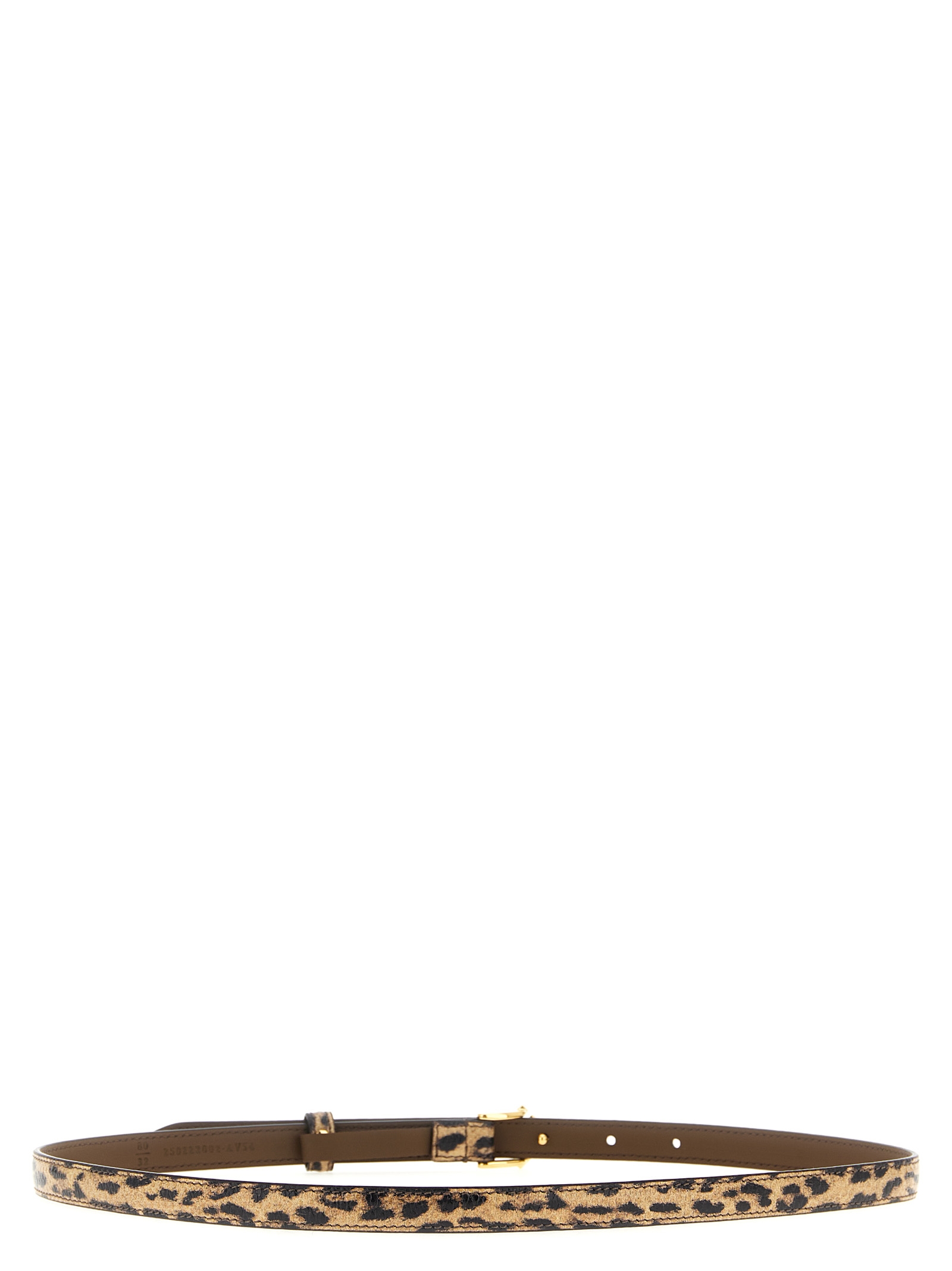 'FF Diamonds' belt 8C0742AV54F1N1S (FENDI / ベルト・サスペンダー ) | FENDI (フェンディ)(1)