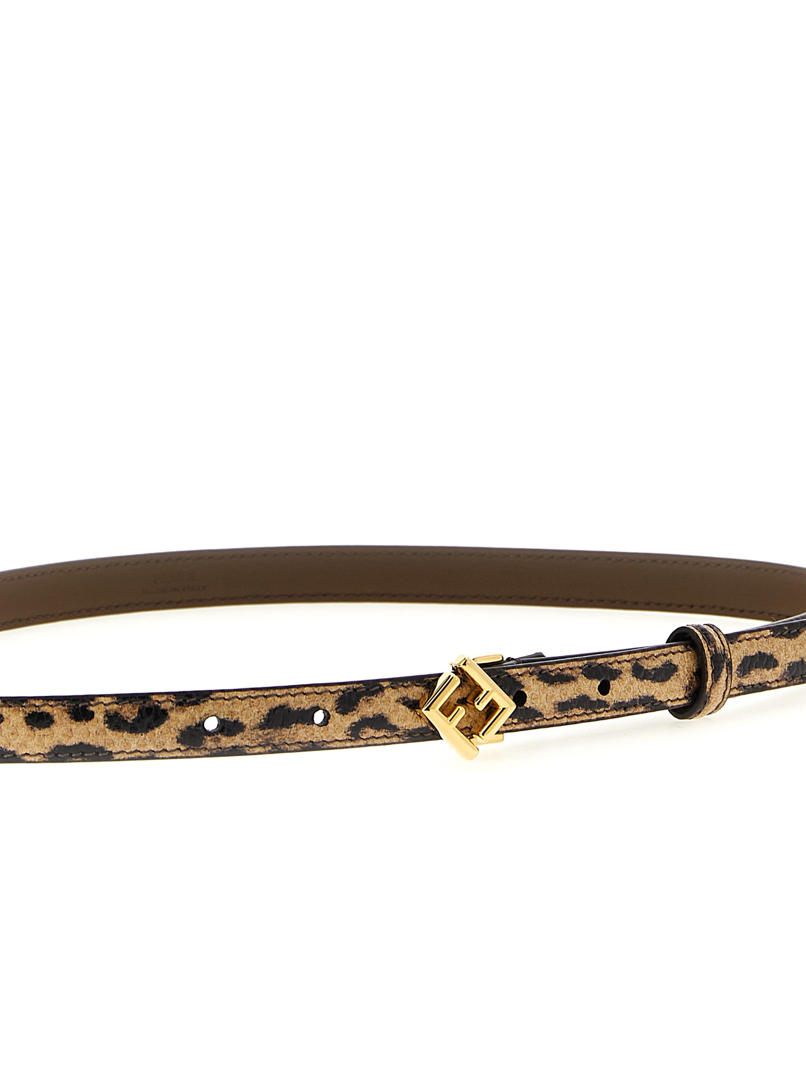 'FF Diamonds' belt 8C0742AV54F1N1S (FENDI / ベルト・サスペンダー ) | FENDI (フェンディ)(2)