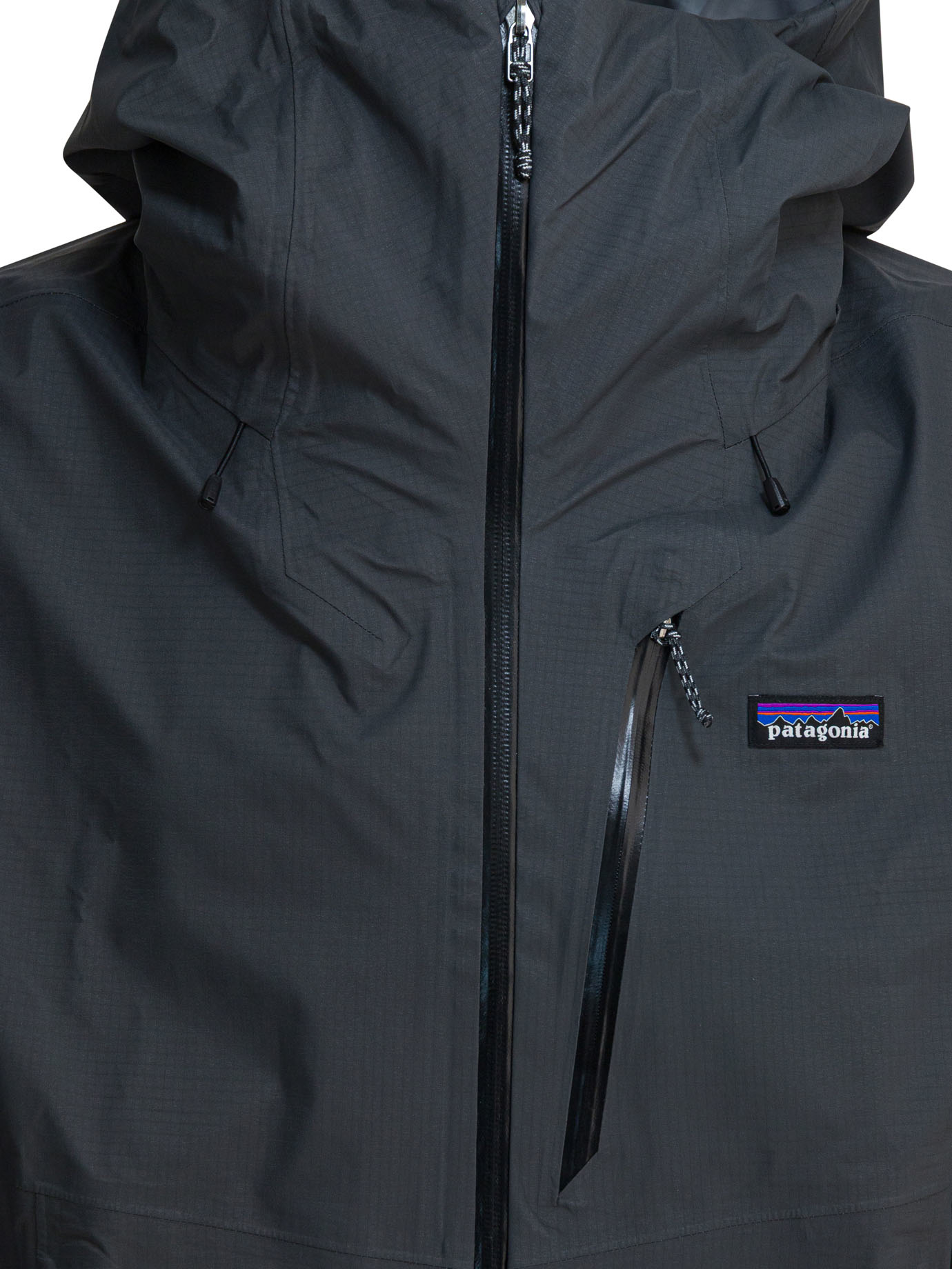 "Granite Crest Rain Jacket" Technical jacket 85415FBK (patagonia / カジュアルジャケット ) | patagonia (パタゴニア)(2)