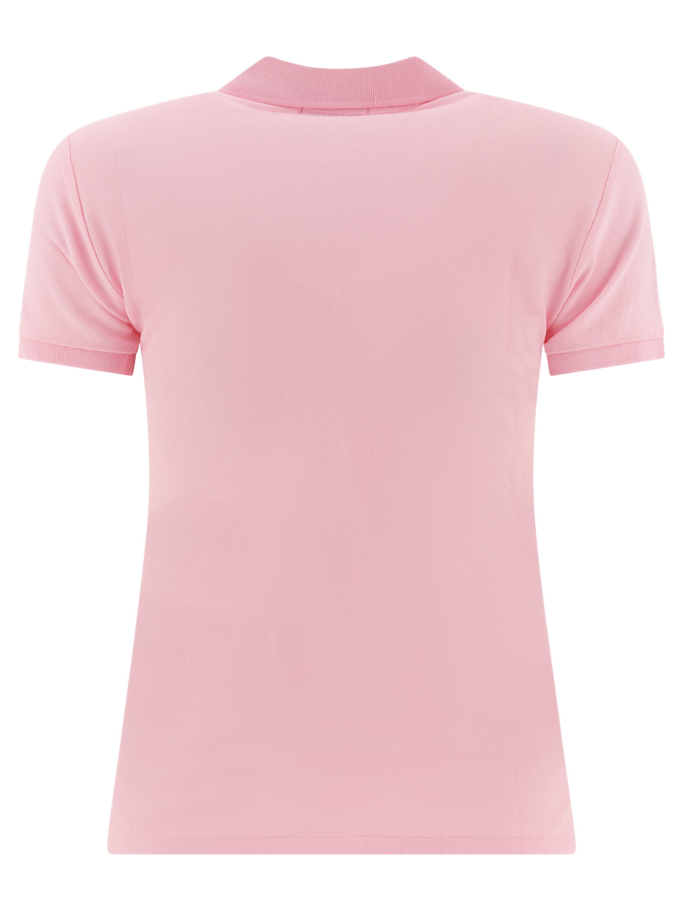 Cotton logo polo shirt 211870245003SUNKISSED (Polo Ralph Lauren / ポロシャツ ) | Polo Ralph Lauren (ポロ ラルフ ローレン)(1)