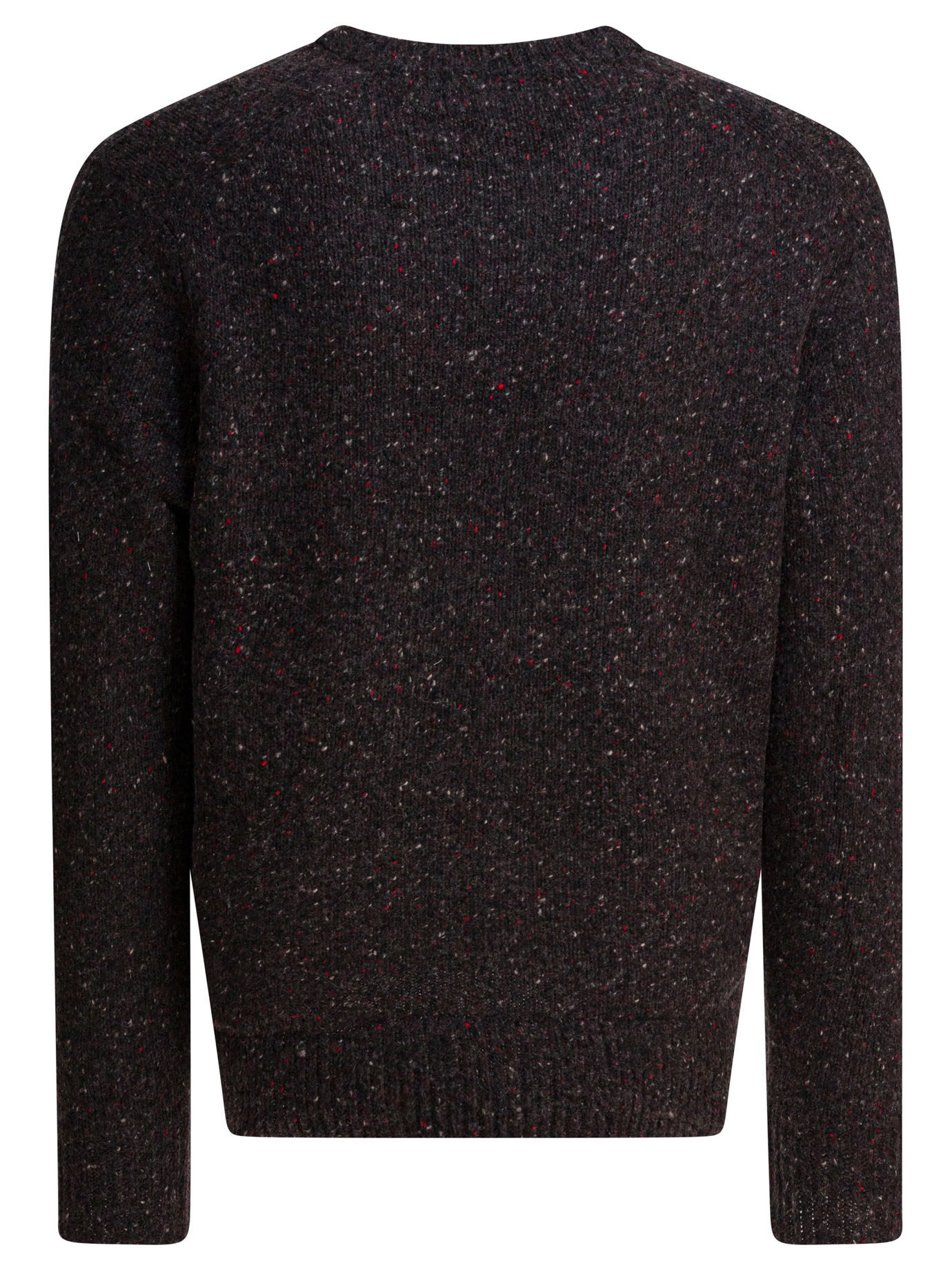 "Donegal" wool sweater 200MW0542032PINOT (ALEX MILL / ニット・セーター・カーディガン ) | ALEX MILL (アレックスミル)(1)