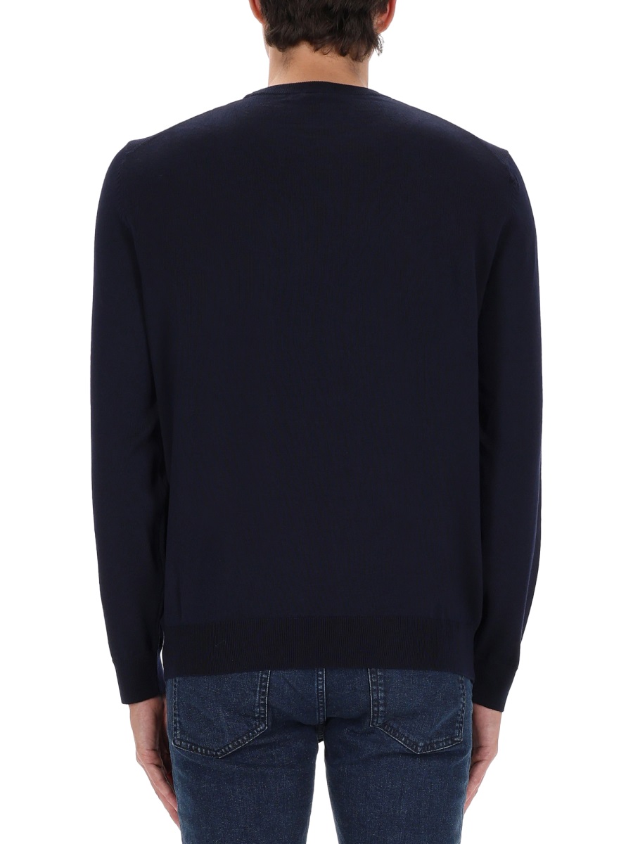 Logo sweater 5047636410243935404 (HUGO BOSS / ニット・セーター・カーディガン ) | HUGO BOSS (ヒューゴボス)(2)