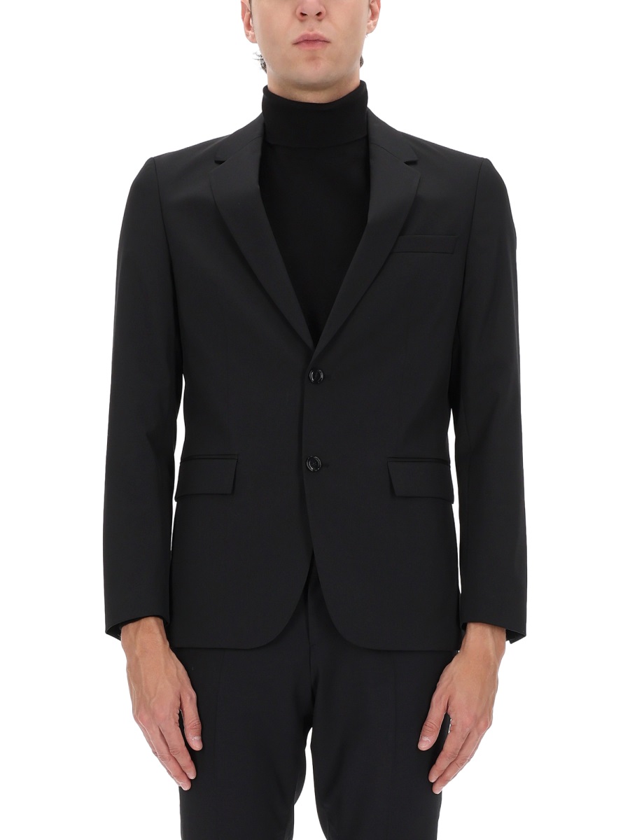 "H-HOUSTON" BLAZER 5054580510272840001 (HUGO BOSS / ブレザー・ジャケット ) | HUGO BOSS (ヒューゴボス)