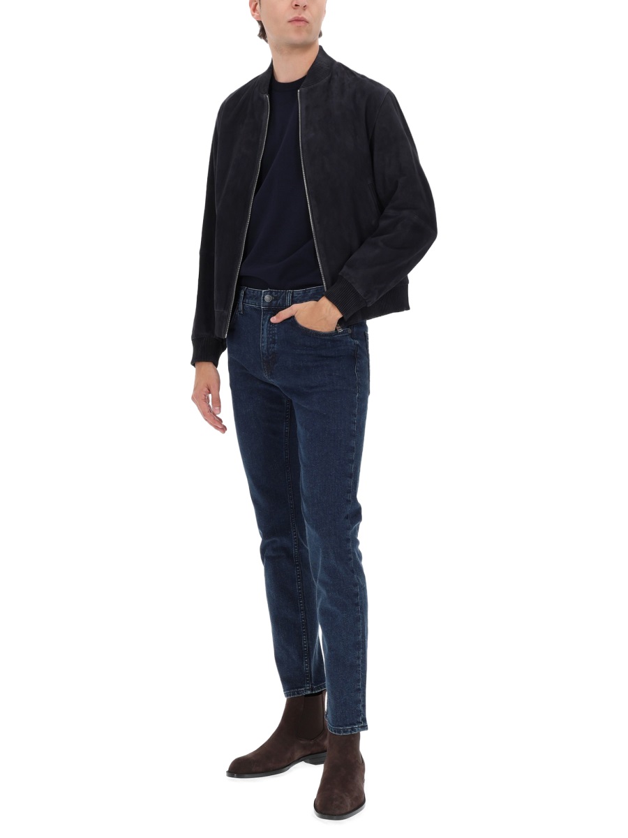 "H-MULLER" JACKET 5054321310248409404 (HUGO BOSS / ブレザー・ジャケット ) | HUGO BOSS (ヒューゴボス)(1)