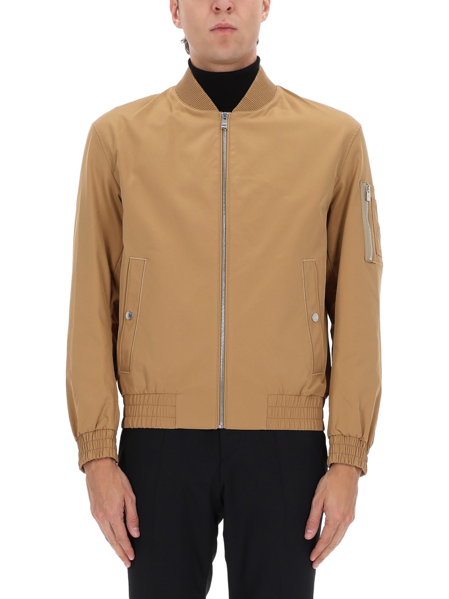 "H-COMBER" JACKET 5054409710272351260 (HUGO BOSS / ブレザー・ジャケット ) | HUGO BOSS (ヒューゴボス)