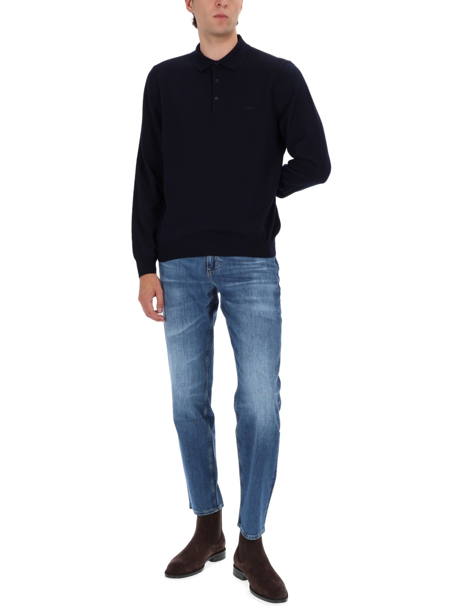 JEANS "MAINE" 5054554110248179438 (HUGO BOSS / ジーンズ ) | HUGO BOSS (ヒューゴボス)(3)