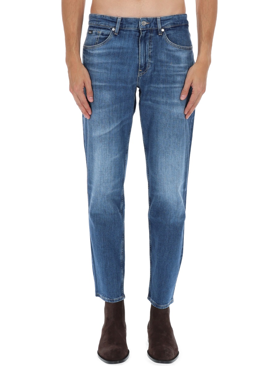 JEANS "MAINE" 5054554110248179438 (HUGO BOSS / ジーンズ ) | HUGO BOSS (ヒューゴボス)