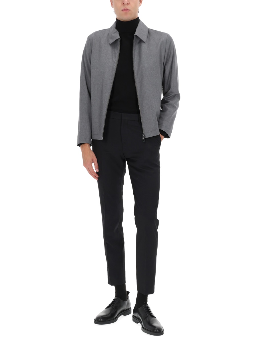 "H-HANRY-WING" JACKET 5054589810236006030 (HUGO BOSS / カジュアルジャケット ) | HUGO BOSS (ヒューゴボス)(1)