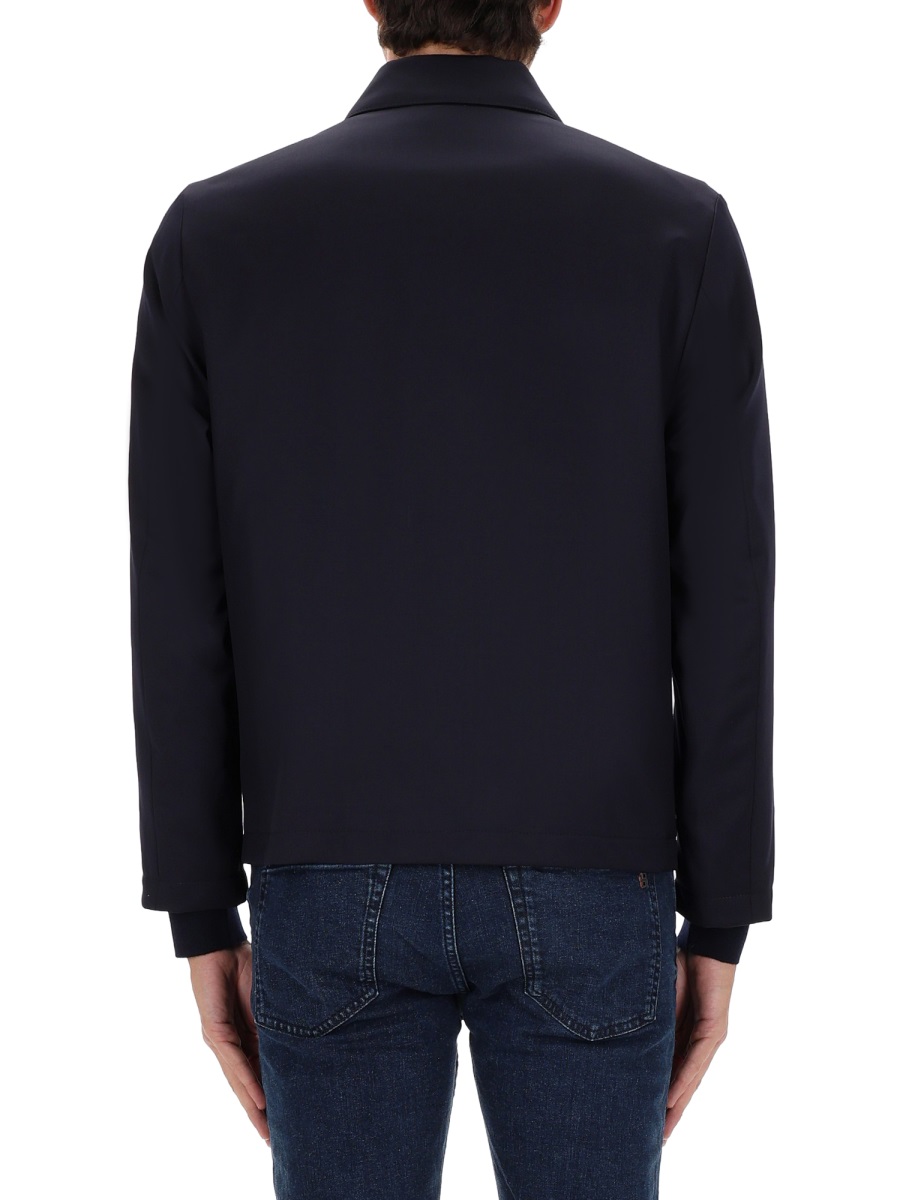 "H-HANRY-WING" JACKET 5054589810236006401 (HUGO BOSS / カジュアルジャケット ) | HUGO BOSS (ヒューゴボス)(2)