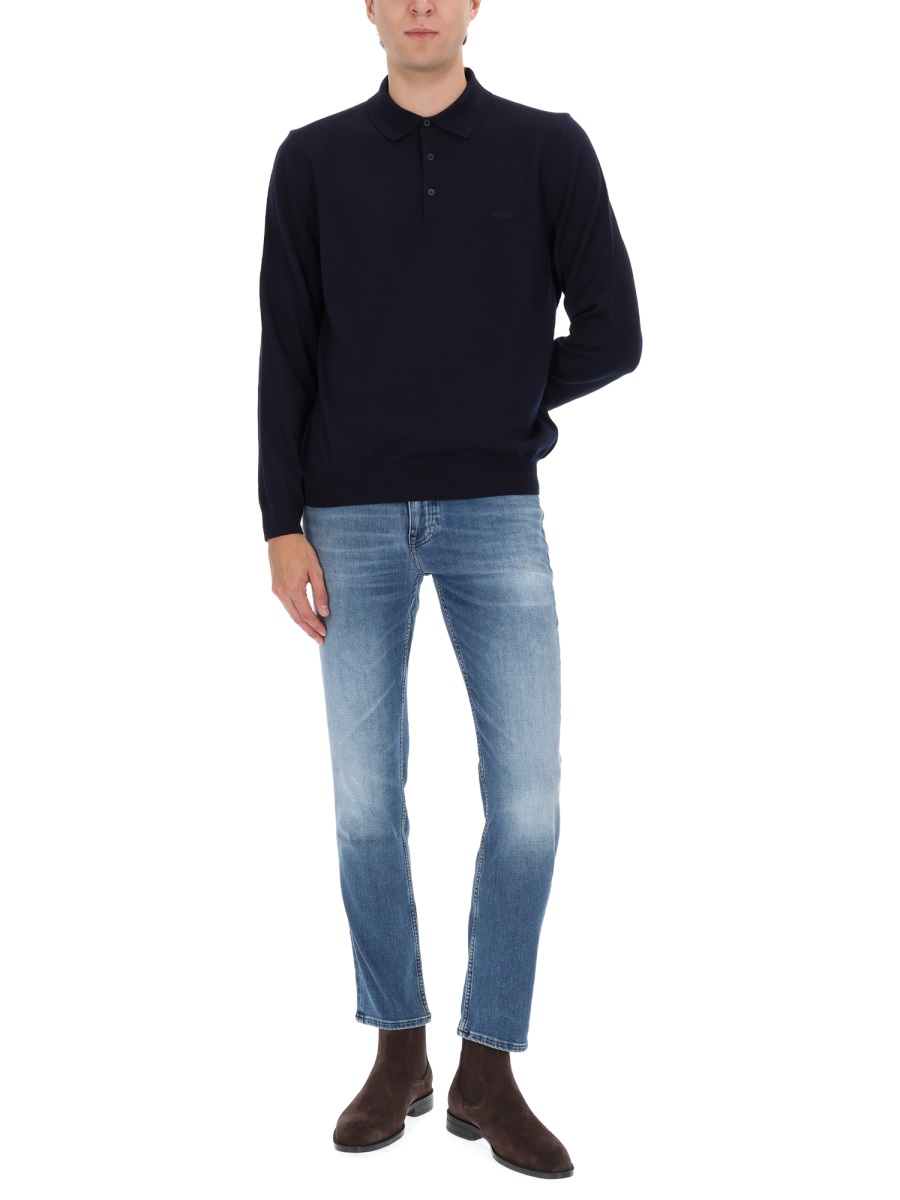 "DELAWARE" JEANS 5054463910249131435 (HUGO BOSS / ジーンズ ) | HUGO BOSS (ヒューゴボス)(3)