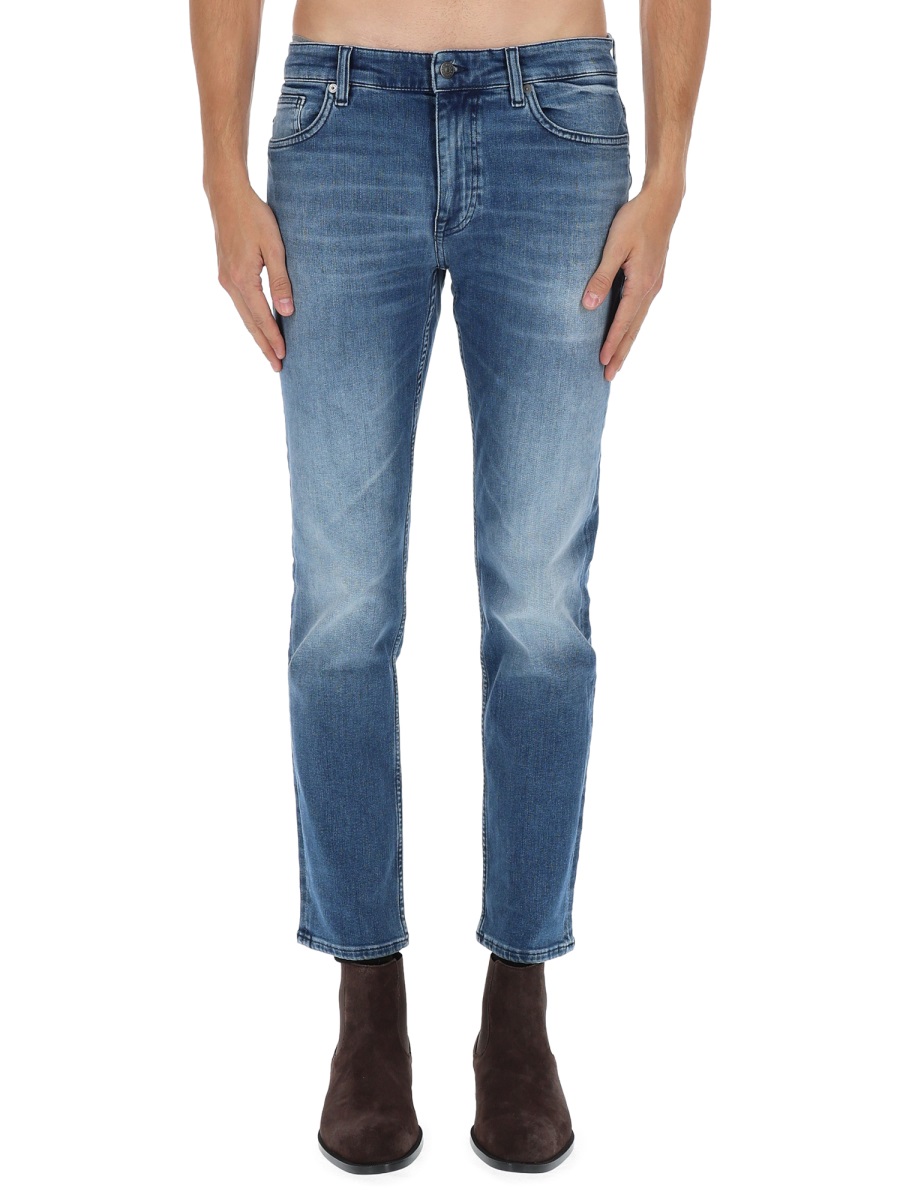"DELAWARE" JEANS 5054463910249131435 (HUGO BOSS / ジーンズ ) | HUGO BOSS (ヒューゴボス)