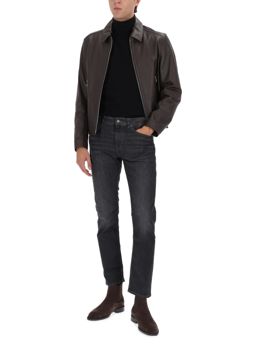 "P-DELAWARE" JEANS 5054493110272620038 (HUGO BOSS / ジーンズ ) | HUGO BOSS (ヒューゴボス)(3)