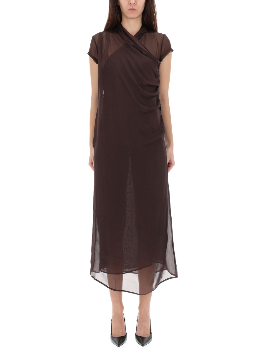 MIDI DRESS "SULLY" VO5004324 (paloma wool / ワンピース・ドレス・オールインワン ) | paloma wool (パロマウール)
