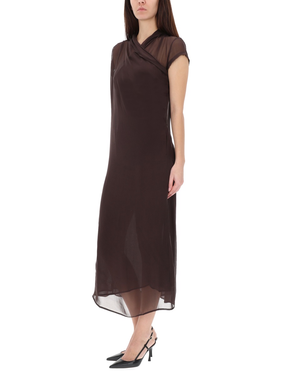 MIDI DRESS "SULLY" VO5004324 (paloma wool / ワンピース・ドレス・オールインワン ) | paloma wool (パロマウール)(1)