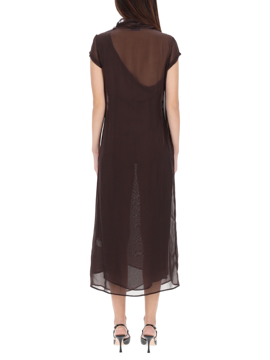 MIDI DRESS "SULLY" VO5004324 (paloma wool / ワンピース・ドレス・オールインワン ) | paloma wool (パロマウール)(2)