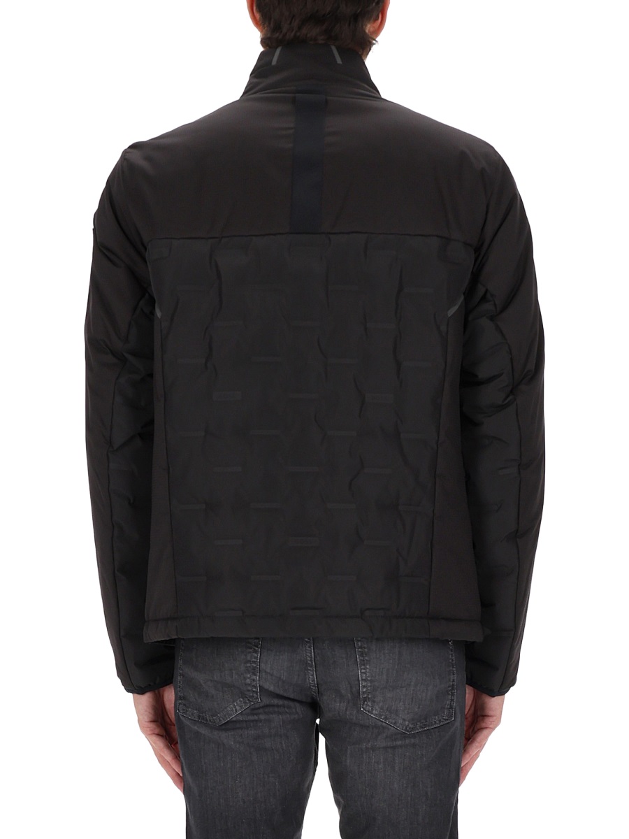 "DOWN HYBRID" JACKET 5054105410261716001 (HUGO BOSS / カジュアルジャケット ) | HUGO BOSS (ヒューゴボス)(2)