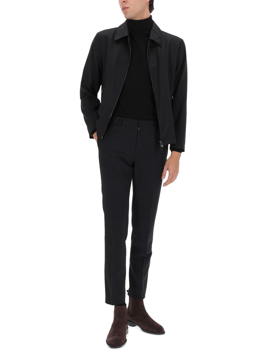 "H-HANRY-WING" JACKET 5054589810236006001 (HUGO BOSS / カジュアルジャケット ) | HUGO BOSS (ヒューゴボス)(1)