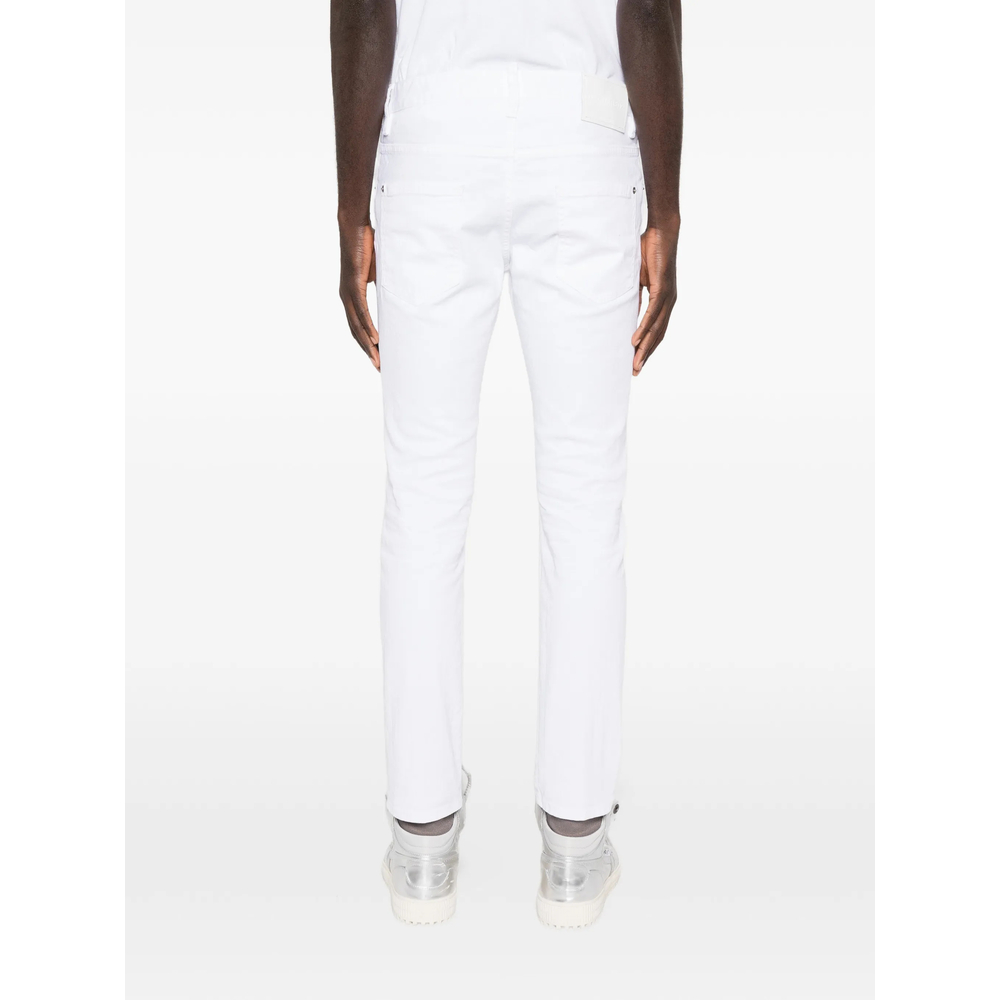 Jeans Dsquared2 S39781S74LB1930100 (Dsquared2 / ジーンズ ) | Dsquared2 (ディースクエアード)(4)