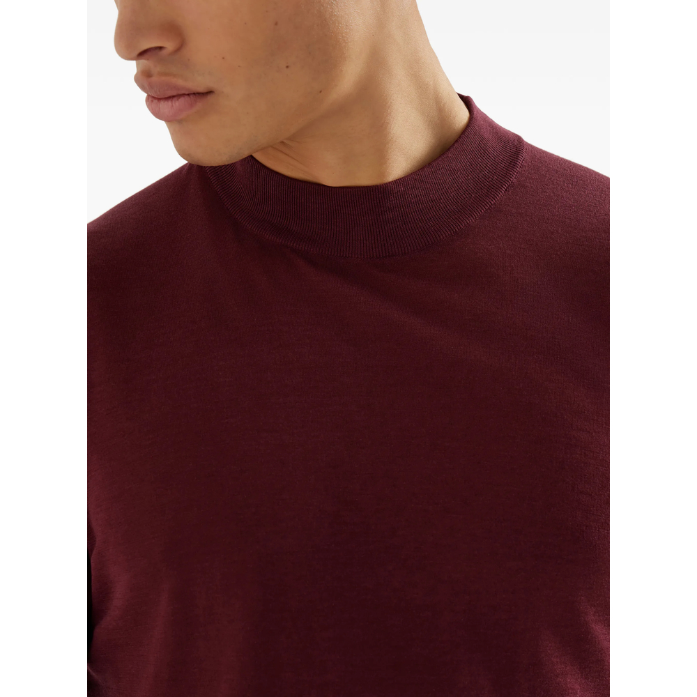 T-shirt Brunello Cucinelli MNB805404C3985 (Brunello Cucinelli / Tシャツ・カットソー ) | Brunello Cucinelli (ブルネロ・クチネリ)(1)