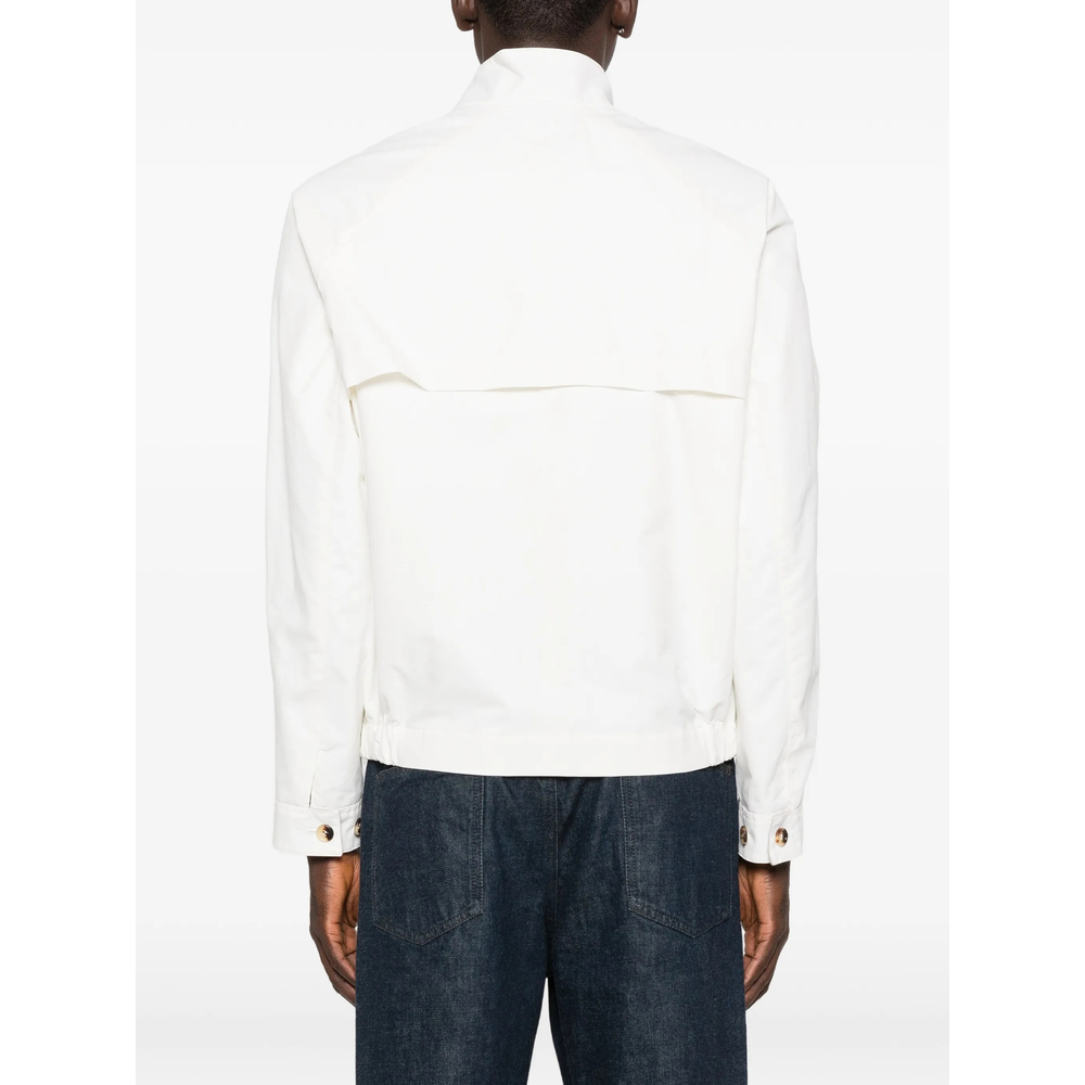 Outerwear Brunello Cucinelli MY4196583CUR73 (Brunello Cucinelli / カジュアルジャケット ) | Brunello Cucinelli (ブルネロ・クチネリ)(3)