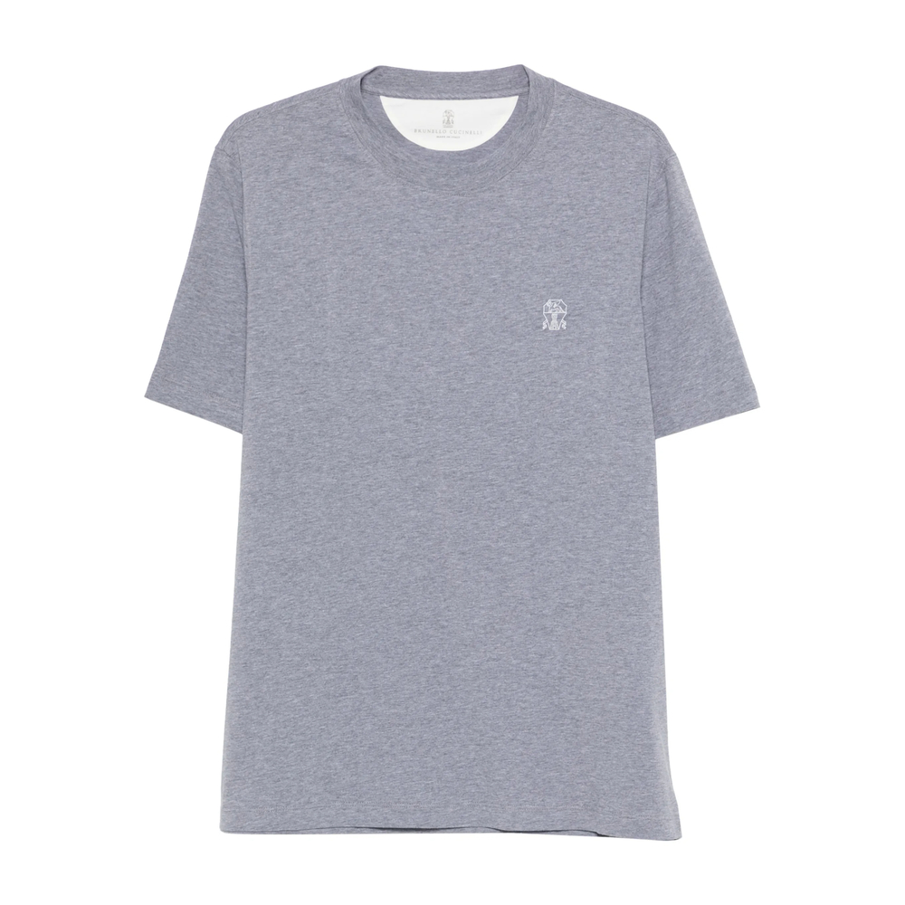 T-shirt Brunello Cucinelli M0B138440CY918 (Brunello Cucinelli / Tシャツ・カットソー ) | Brunello Cucinelli (ブルネロ・クチネリ)