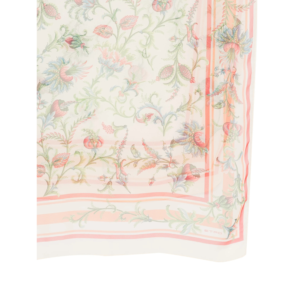 Scarf Etro AKE15WATA0010X0803 (ETRO / スカーフ・マフラー ) | ETRO (エトロ)(2)